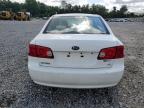 2007 Kia Optima Lx for Sale in Tifton, GA - Front End
