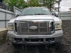2007 Ford F350 Srw Super Duty იყიდება New Britain-ში, CT - Water/Flood