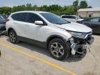 2019 Honda Cr-V Ex   de vânzare în Pekin, IL - Front End