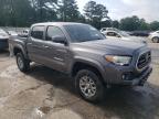 2018 Toyota Tacoma Double Cab на продаже в Eight Mile, AL - Front End