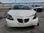 2008 Pontiac Grand Prix  на продаже в Dyer, IN - Rollover