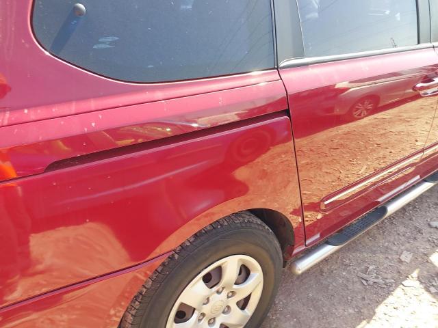 2007 KIA SEDONA GS