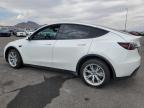 2021 Tesla Model Y  zu verkaufen in North Las Vegas, NV - Front End