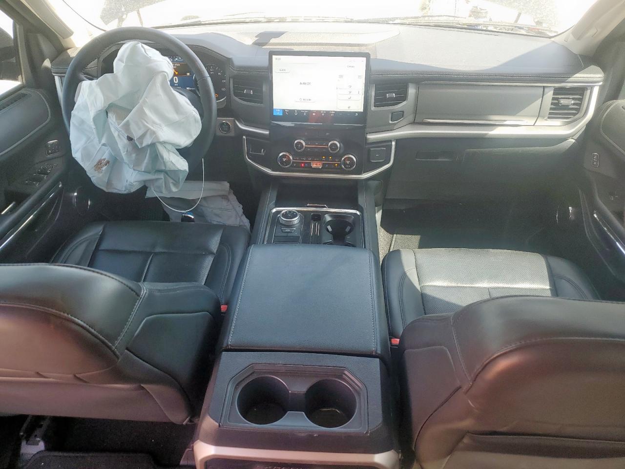 2022 Ford Expedition Xlt VIN: 1FMJU1HT4NEA34624 Lot: 56891045