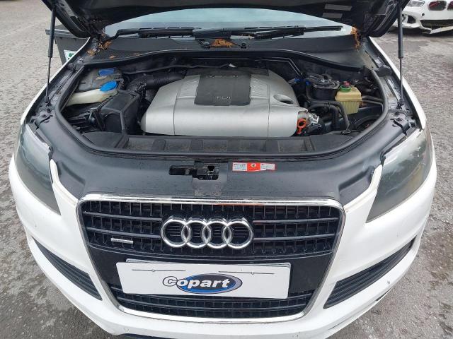 2007 AUDI Q7 S LINE