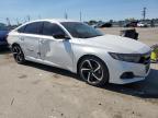 2021 Honda Accord Sport Se en Venta en Nampa, ID - Side