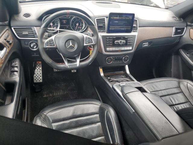 Parquets MERCEDES-BENZ M-CLASS 2013 White