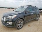2016 Hyundai Santa Fe Se Ultimate for Sale in San Antonio, TX - Front End