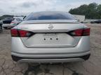 2020 Nissan Altima S   for Sale in Austell, GA - Side