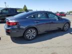 2019 Honda Insight Touring en Venta en Vallejo, CA - Minor Dent/Scratches