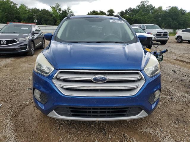  FORD ESCAPE 2018 Blue