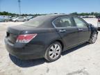 2008 Honda Accord Exl zu verkaufen in Oklahoma City, OK - Front End