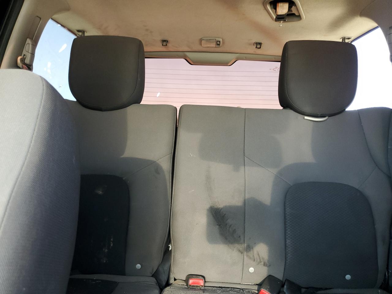 2012 Nissan Xterra Off Road VIN: 5N1AN0NU3CC504154 Lot: 56502705