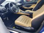 2015 Lexus Rc 350   for Sale in Elgin, IL - Vandalism