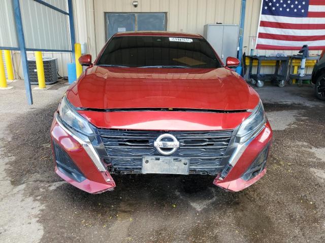  NISSAN ALTIMA 2023 Червоний