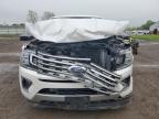 2019 Ford Expedition Max Limited na sprzedaż w Columbia Station, OH - Front End