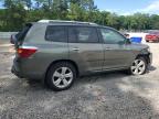 2008 Toyota Highlander Limited იყიდება Knightdale-ში, NC - Front End
