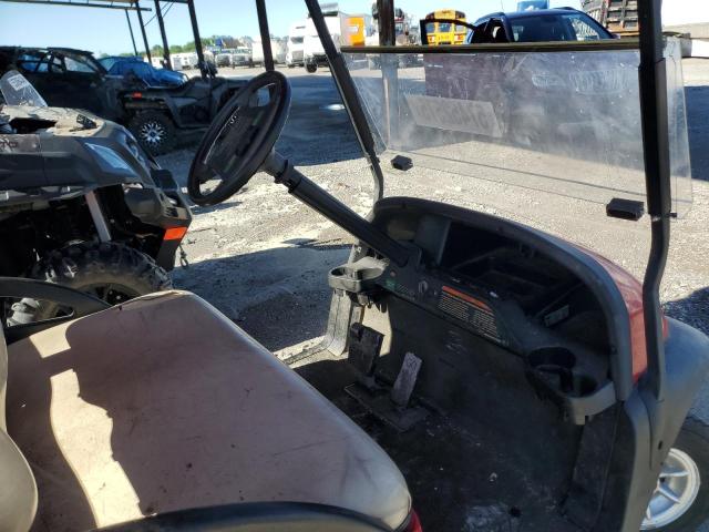 2017 GOLF CART CLUBS  