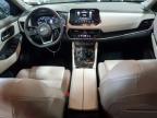 2023 Nissan Rogue Sl de vânzare în Ham Lake, MN - Rear End