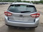 2019 Subaru Impreza Premium იყიდება Ellwood City-ში, PA - Front End