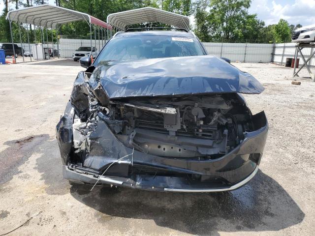  MAZDA CX-9 2018 Black