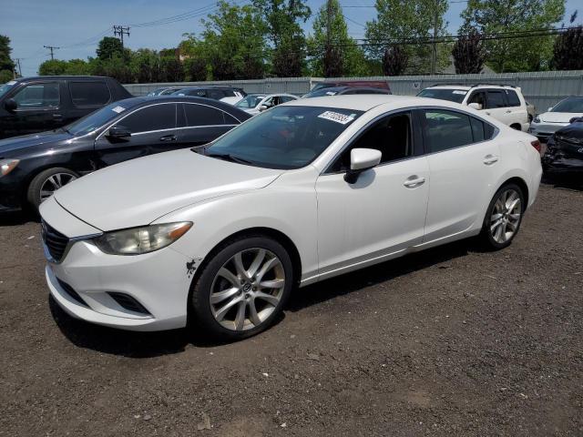 2014 Mazda 6 Touring