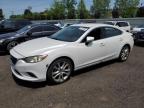2014 Mazda 6 Touring for Sale in New Britain, CT - Front End