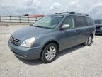 2006 Kia Sedona Ex للبيع في Cahokia Heights، IL - Top/Roof