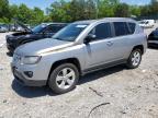 2016 Jeep Compass Sport იყიდება Madisonville-ში, TN - Burn