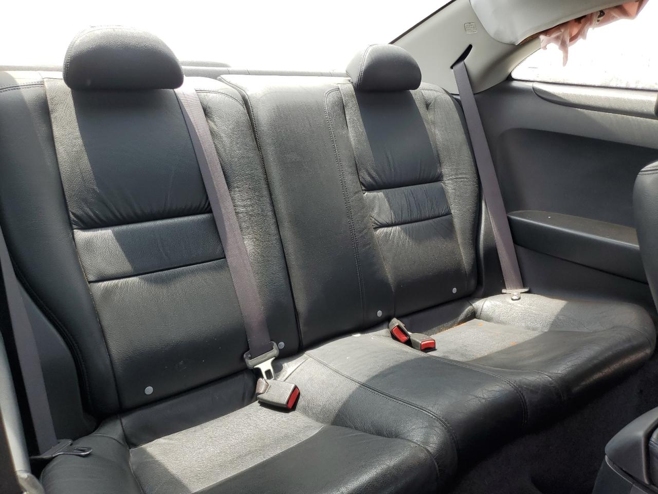 2004 Honda Accord Ex VIN: 1HGCM72754A004289 Lot: 58200835