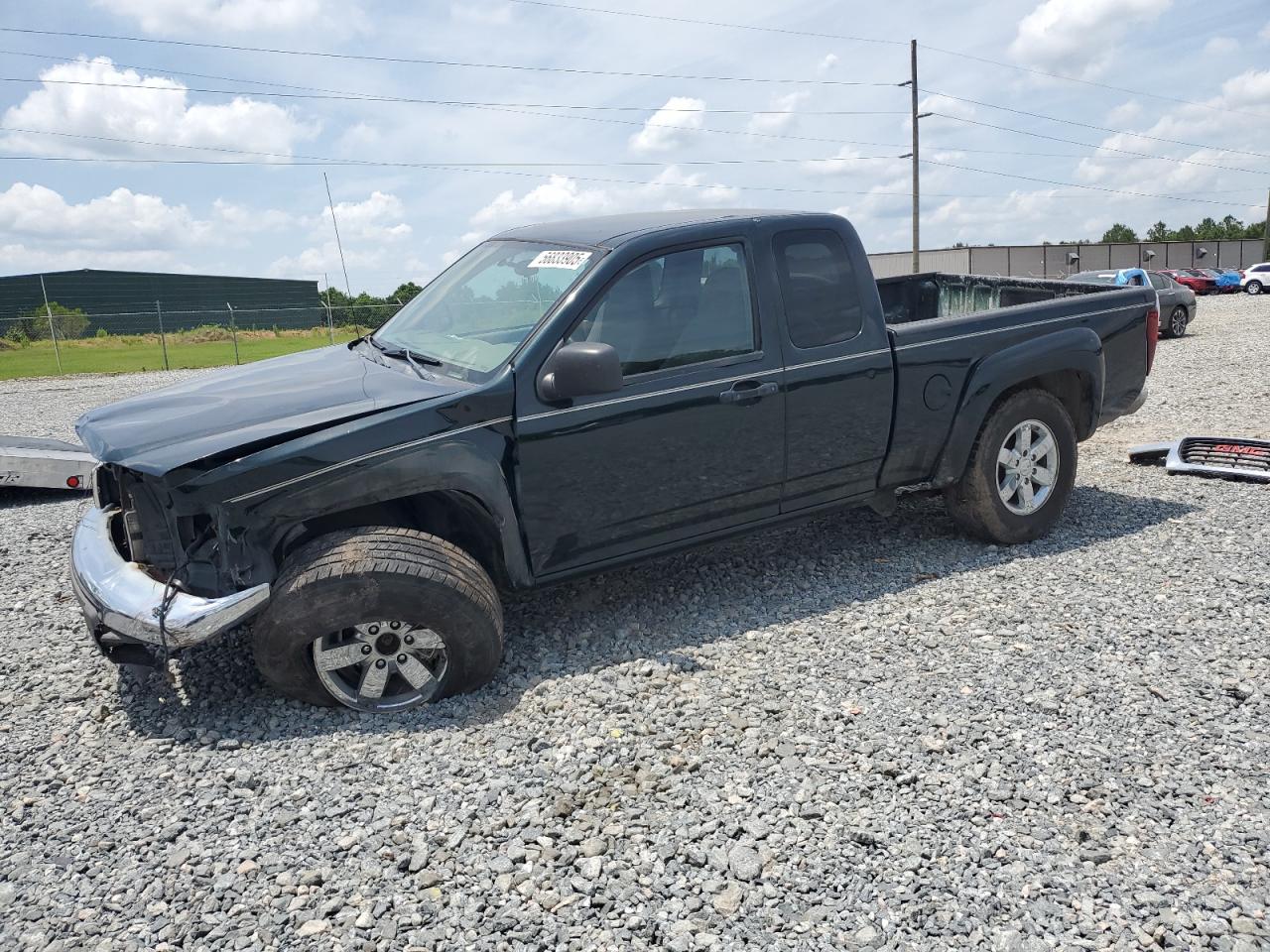 2005 Gmc Canyon for Sale in Tifton, GA - Front End