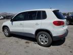 2014 Volkswagen Tiguan S zu verkaufen in Las Vegas, NV - Rear End