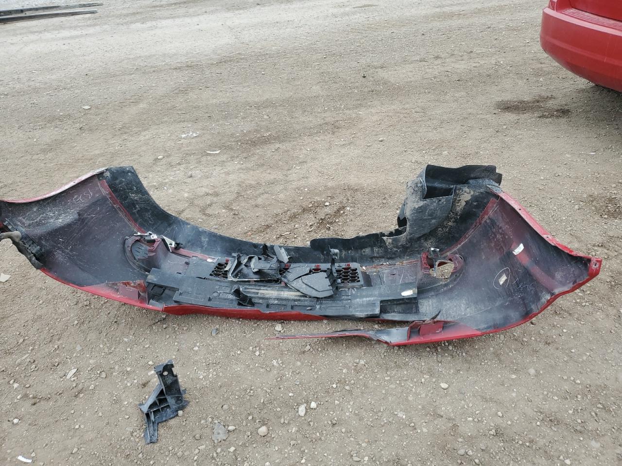 2015 Dodge Journey Se VIN: 3C4PDCAB4FT683322 Lot: 58050165