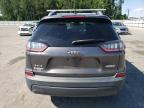 2019 Jeep Cherokee Latitude Plus de vânzare în Dunn, NC - Front End