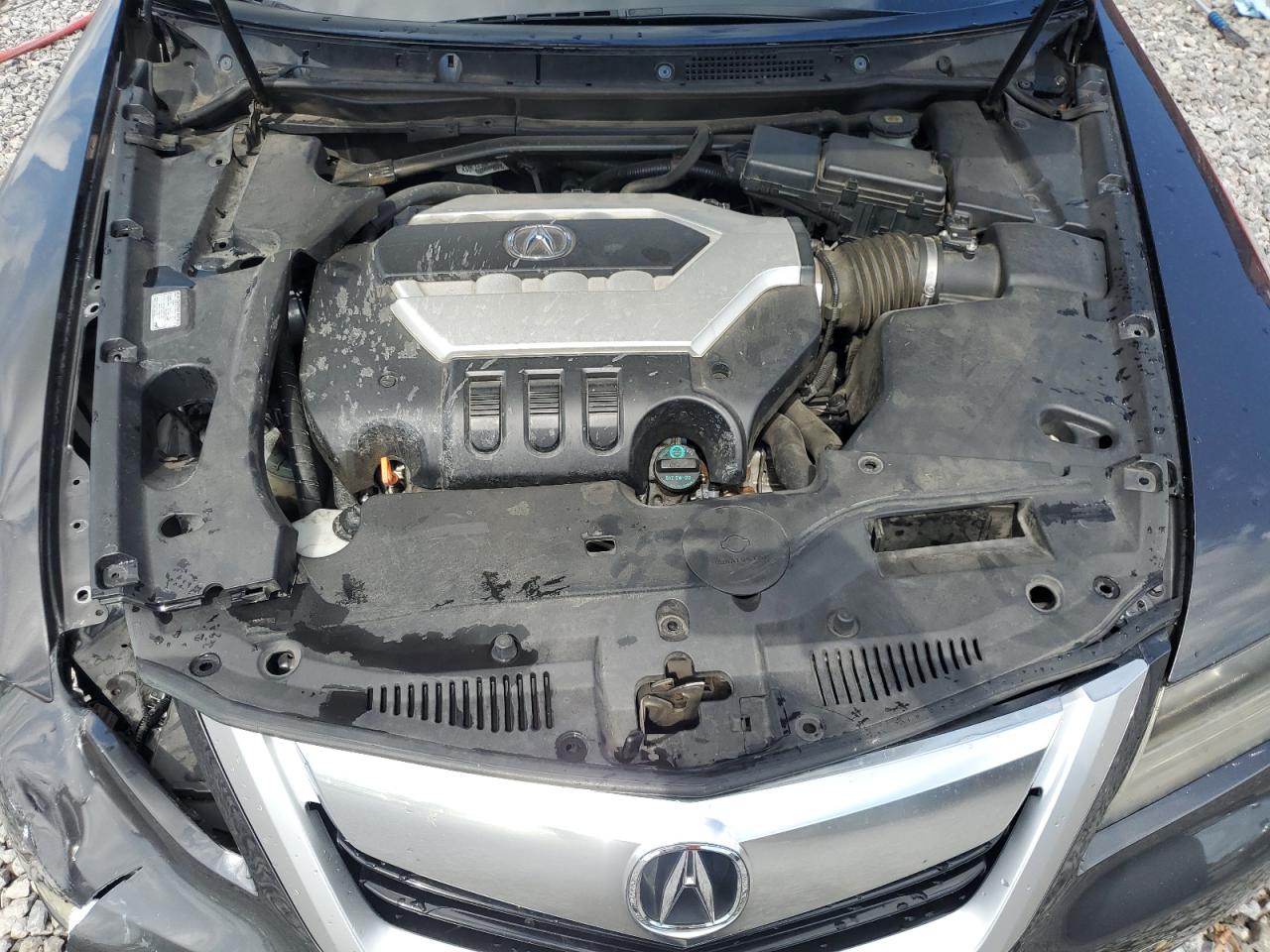 2009 Acura Rl VIN: JH4KB26649C001429 Lot: 55273505