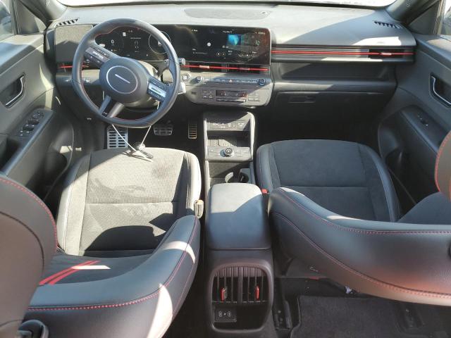  HYUNDAI KONA 2024 Серый