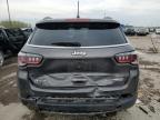 2023 Jeep Compass Latitude Lux იყიდება Woodhaven-ში, MI - Rear End
