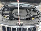 2011 Jeep Grand Cherokee Limited за продажба в Woodhaven, MI - Side