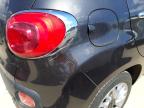 2014 FIAT 500L LOUNG for sale at Copart SANDY