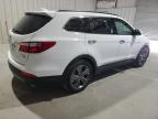 2013 Hyundai Santa Fe Limited for Sale in Hurricane, WV - Minor Dent/Scratches