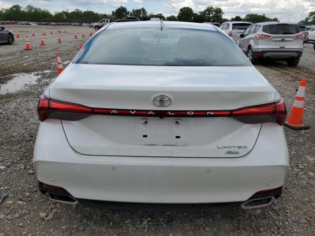  TOYOTA AVALON 2021 Biały