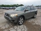 2009 Toyota Highlander Sport იყიდება Lexington-ში, KY - Front End