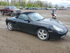 2001 Porsche Boxster  for Sale in Davison, MI - Rear End