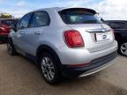 2016 FIAT 500X POP S for sale at Copart ROCHFORD
