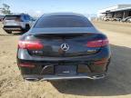 2018 Mercedes-Benz E 400 4Matic for Sale in American Canyon, CA - Front End