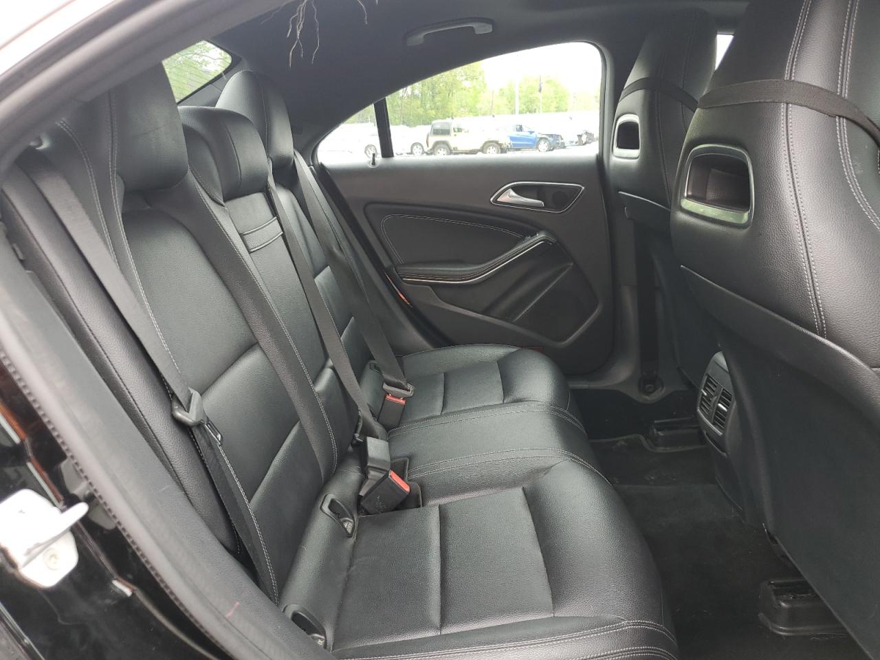 2018 Mercedes-Benz Cla 250 4Matic VIN: WDDSJ4GBXJN608798 Lot: 55917515