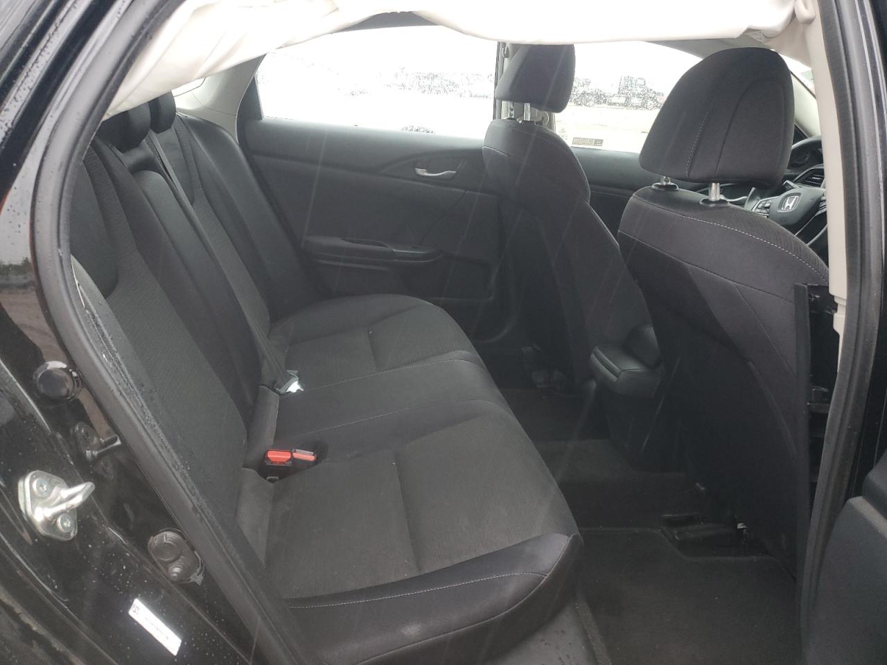2019 Honda Insight Ex VIN: 19XZE4F53KE031790 Lot: 58304745