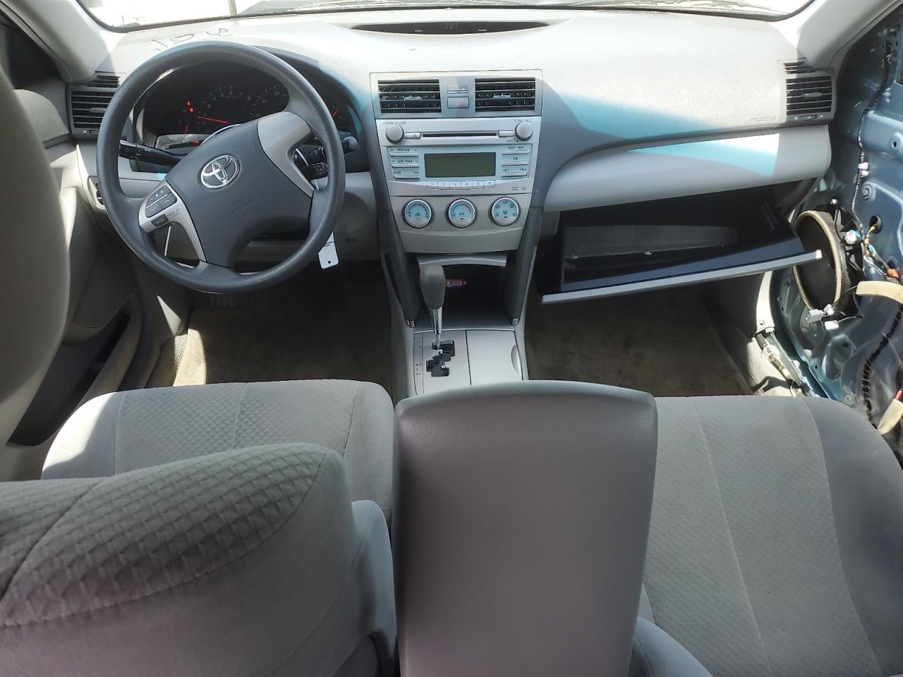 2009 Toyota Camry Base VIN: 4T4BE46K39R121235 Lot: 58228915