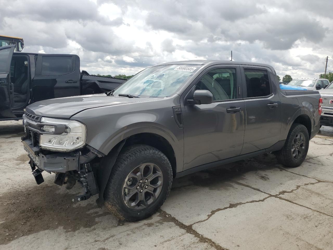 2023 Ford Maverick Xl de vânzare în Sikeston, MO - Front End