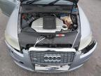 2007 AUDI A6 S LINE for sale at Copart CHESTER